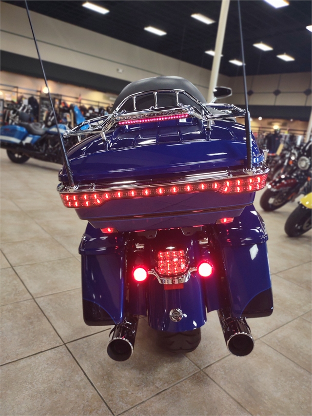 2015 Harley-Davidson Road Glide CVO Ultra at M & S Harley-Davidson