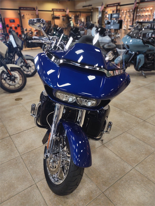 2015 Harley-Davidson Road Glide CVO Ultra at M & S Harley-Davidson