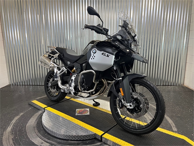 2024 BMW F 900 GS Adventure at Teddy Morse Grand Junction Powersports