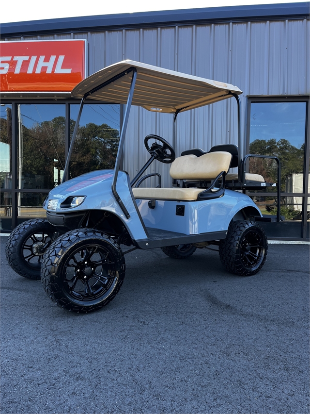 2019 E-Z-Go TXT at Patriot Golf Carts & Powersports