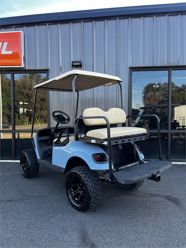 2019 E-Z-Go TXT at Patriot Golf Carts & Powersports