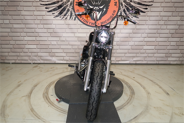 2023 Harley-Davidson Softail Standard at Wolverine Harley-Davidson