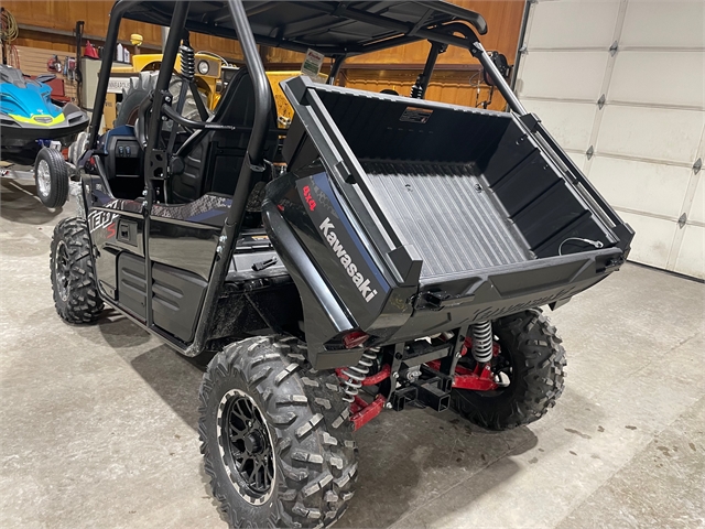 2024 Kawasaki Teryx S LE at Ehlerding Motorsports