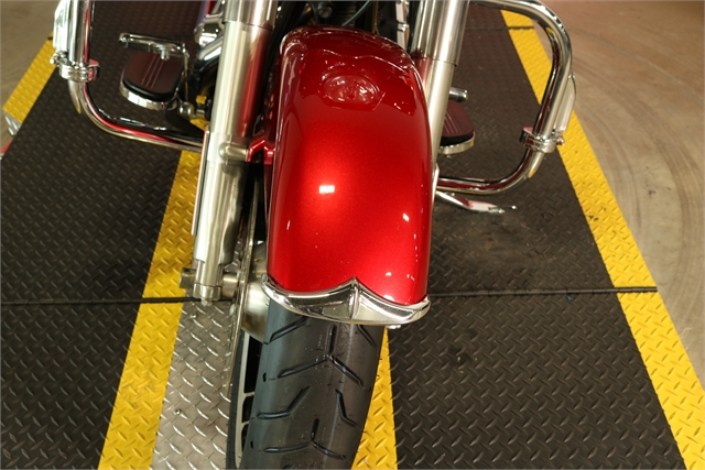 2013 Harley-Davidson Street Glide Base at Texas Harley