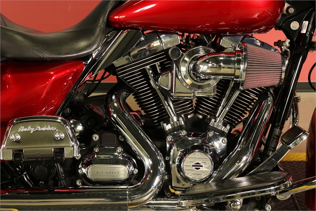 2013 Harley-Davidson Street Glide Base at Texas Harley