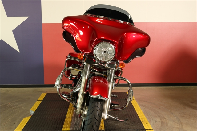 2013 Harley-Davidson Street Glide Base at Texas Harley