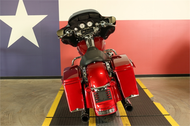 2013 Harley-Davidson Street Glide Base at Texas Harley