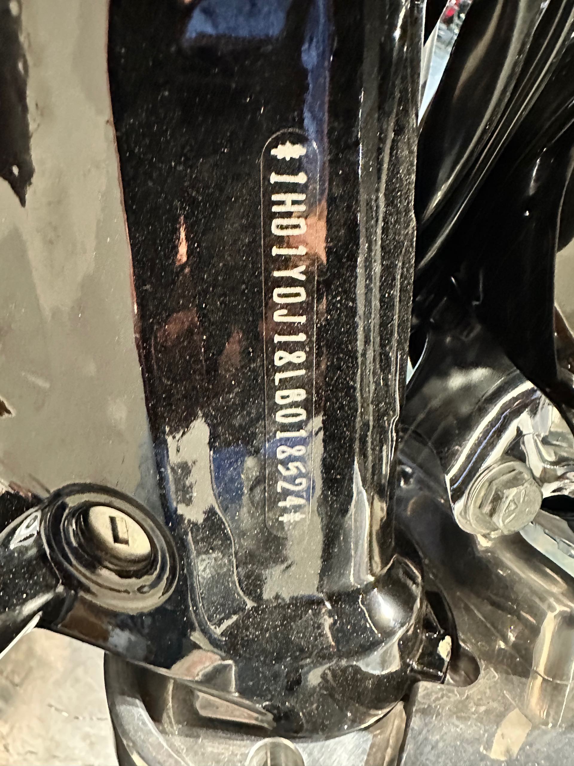 2020 Harley-Davidson Softail Softail Slim at Mike Bruno's Freedom Harley-Davidson