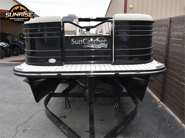 2023 SunCatcher Elite 326SS at Sunrise Marine & Motorsports