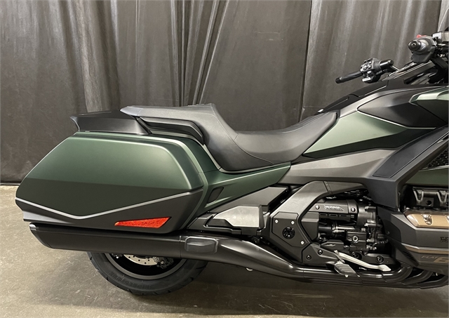 2024 Honda Gold Wing Automatic DCT at Powersports St. Augustine