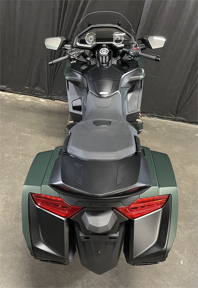 2024 Honda Gold Wing Automatic DCT at Powersports St. Augustine