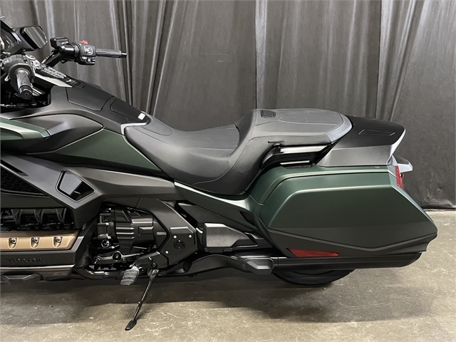 2024 Honda Gold Wing Automatic DCT at Powersports St. Augustine