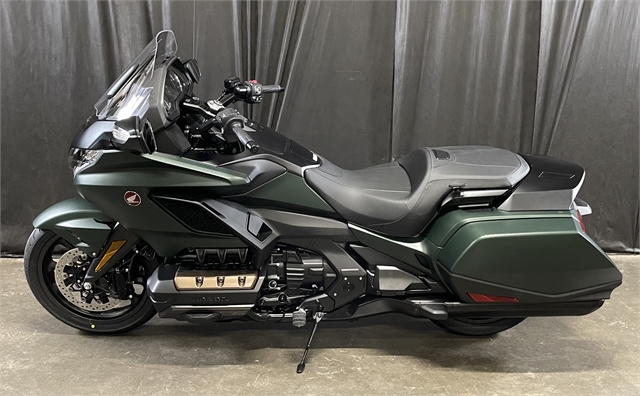 2024 Honda Gold Wing Automatic DCT at Powersports St. Augustine