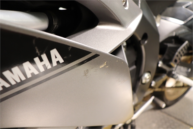 2016 Yamaha YZF R6 at Friendly Powersports Slidell
