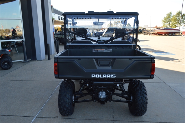 2023 Polaris Ranger 570 Full-Size Base at Shawnee Motorsports & Marine