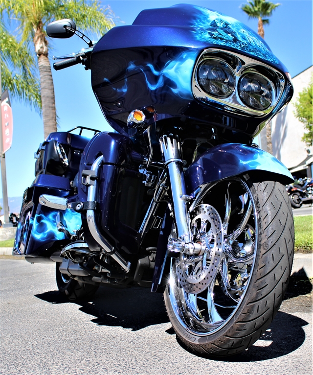 2012 Harley-Davidson Road Glide Custom at Quaid Harley-Davidson, Loma Linda, CA 92354