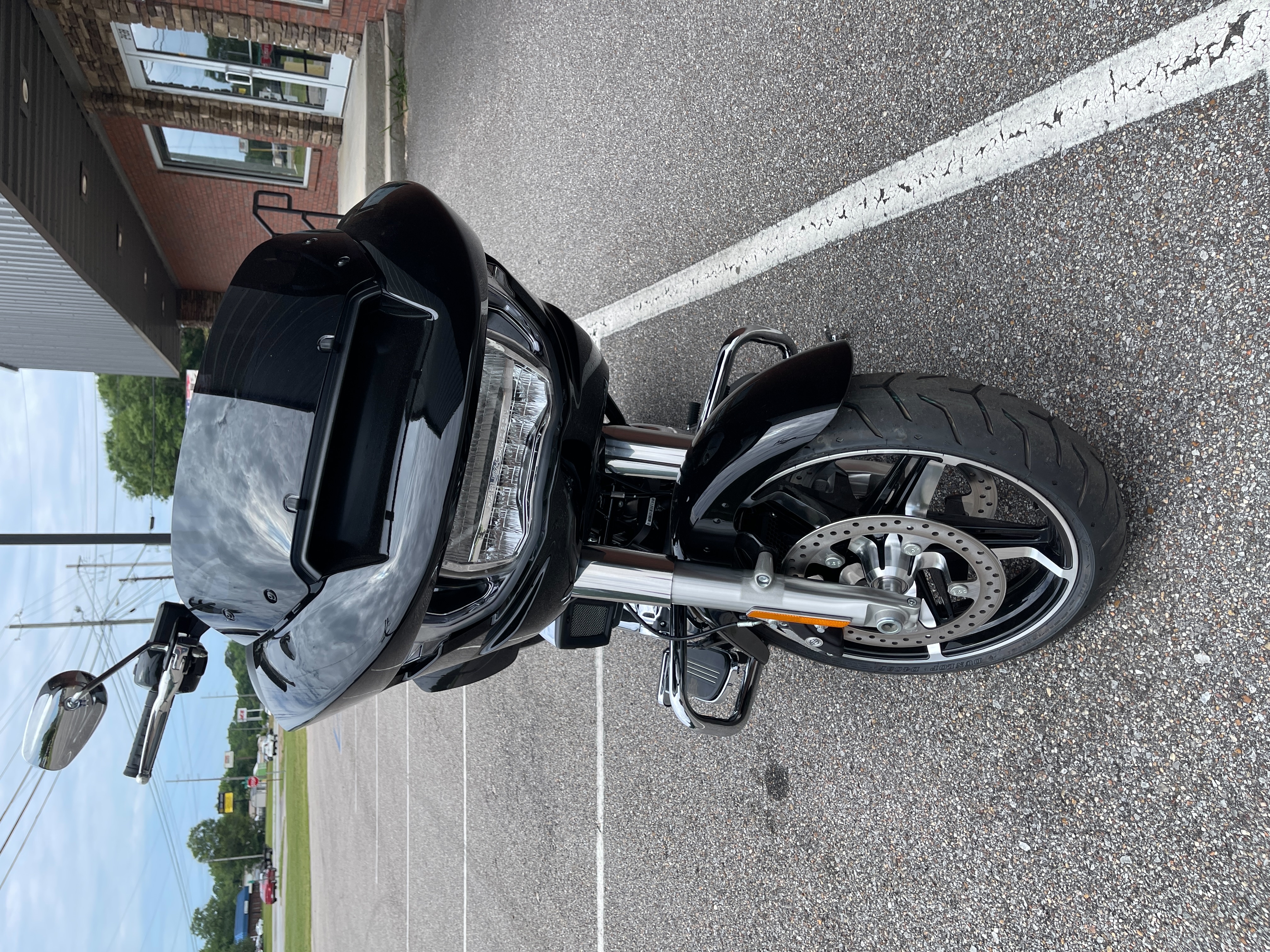 2024 Harley-Davidson Road Glide Base at Harley-Davidson of Dothan