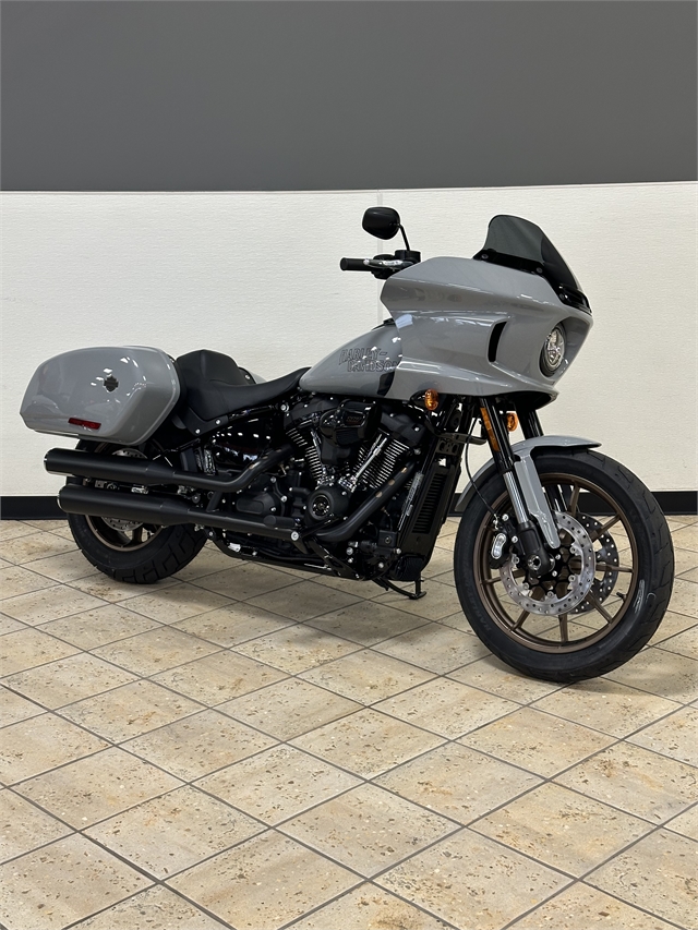 2024 Harley-Davidson Softail Low Rider ST at Destination Harley-Davidson®, Tacoma, WA 98424