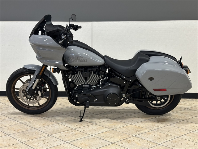 2024 Harley-Davidson Softail Low Rider ST at Destination Harley-Davidson®, Tacoma, WA 98424