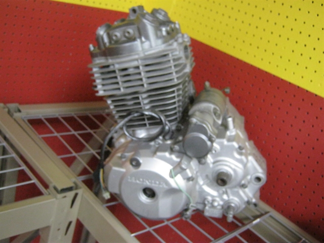 1999 Honda TRX400 EX Engine Rebuild at Brenny's Motorcycle Clinic, Bettendorf, IA 52722