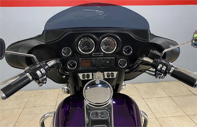 2001 Harley-Davidson FLHTCUI at Southwest Cycle, Cape Coral, FL 33909