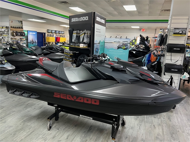 2024 Sea-Doo GTR X 300 at Jacksonville Powersports, Jacksonville, FL 32225