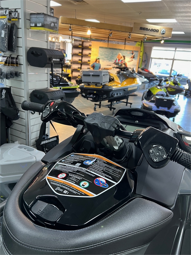 2024 Sea-Doo GTR X 300 at Jacksonville Powersports, Jacksonville, FL 32225