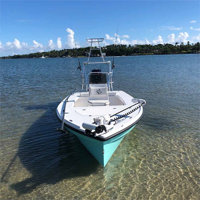 2021 Piranha Boatworks MAGRO P180 at Powersports St. Augustine