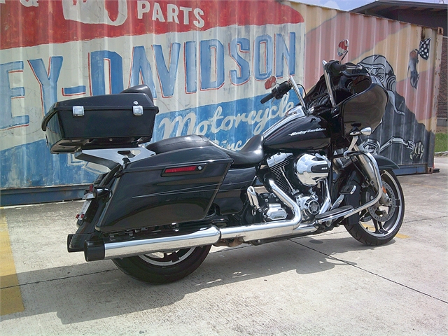 2016 Harley-Davidson Road Glide Special at Gruene Harley-Davidson