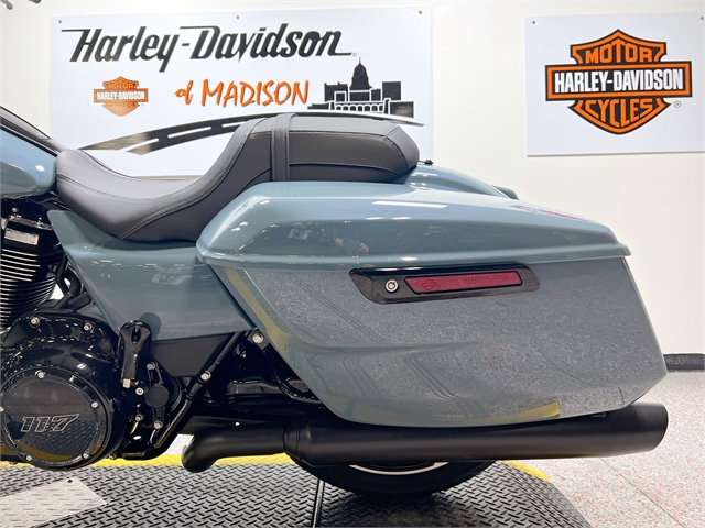 2024 Harley-Davidson Road Glide Base at Harley-Davidson of Madison