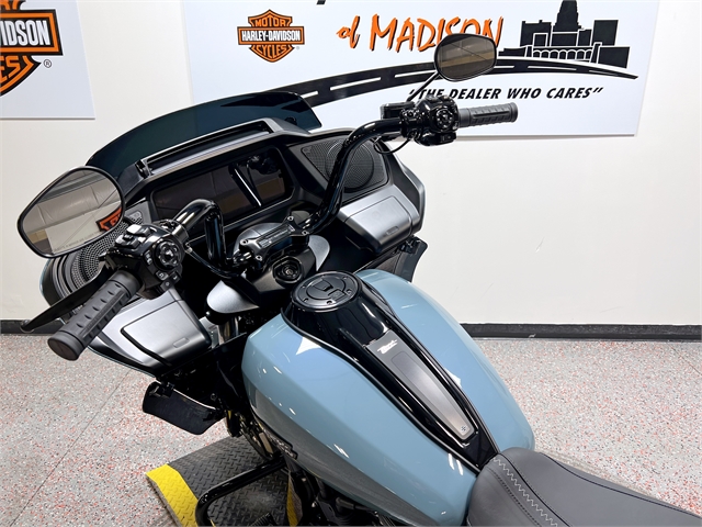 2024 Harley-Davidson Road Glide Base at Harley-Davidson of Madison