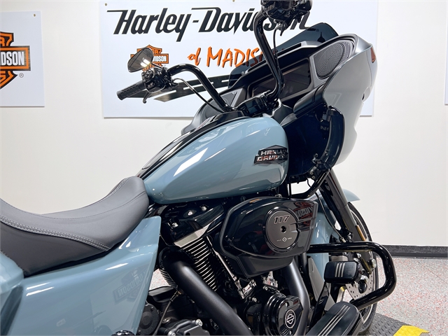 2024 Harley-Davidson Road Glide Base at Harley-Davidson of Madison