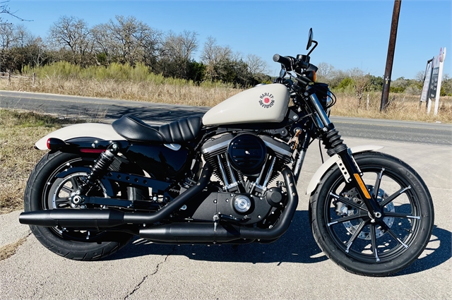 iron 883 barracuda silver denim