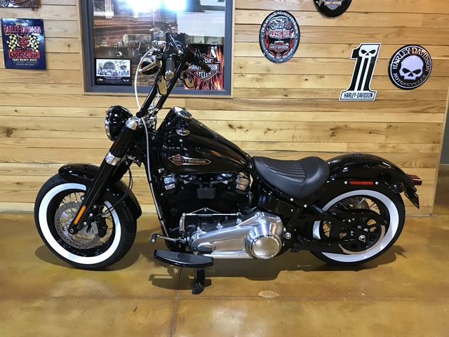 2020 Harley-Davidson Softail Slim | Thunder Road Harley-Davidson