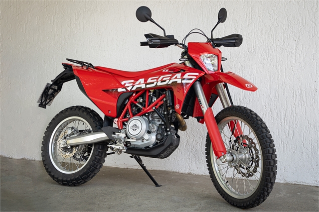 2023 GASGAS ES 700 at Kent Motorsports, New Braunfels, TX 78130