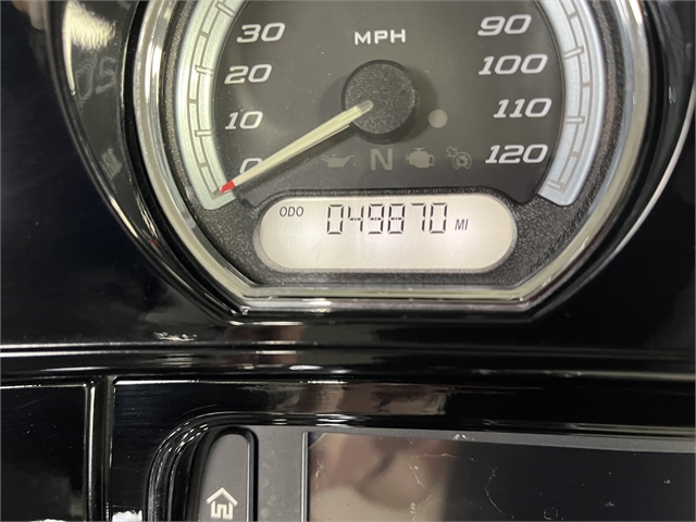 2018 Harley-Davidson Electra Glide Ultra Limited Low at Worth Harley-Davidson