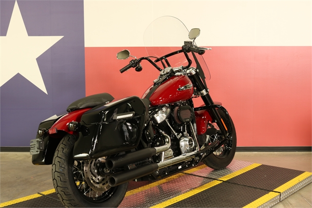 2021 Harley-Davidson Cruiser Softail Slim at Texas Harley