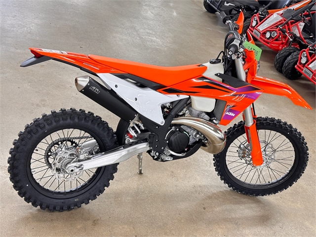 2024 KTM XC 250 W at ATVs and More