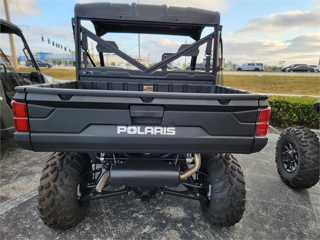 2022 Polaris Ranger 1000 EPS at Sun Sports Cycle & Watercraft, Inc.