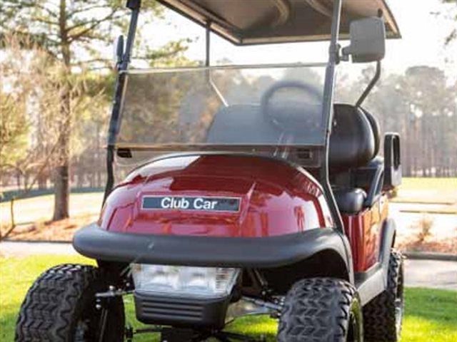 2022 Club Car V4L V4L Electric at Bulldog Golf Cars