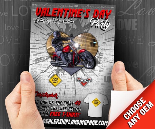 Valentine's Day Powersports at PSM Marketing - Peachtree City, GA 30269