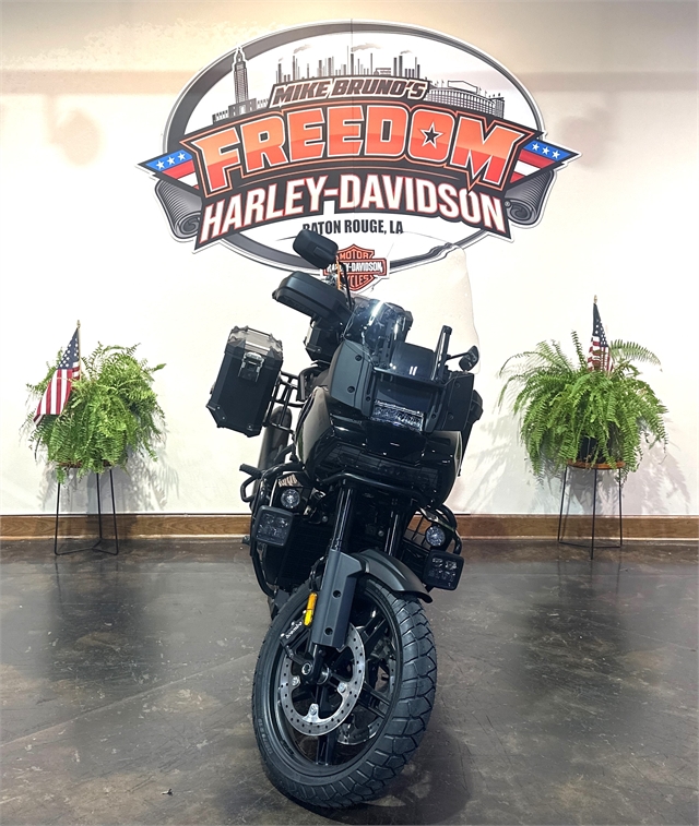 2022 Harley-Davidson Pan America 1250 Special at Mike Bruno's Freedom Harley-Davidson