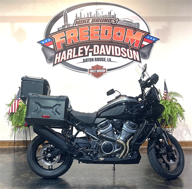 2022 Harley-Davidson Pan America 1250 Special at Mike Bruno's Freedom Harley-Davidson