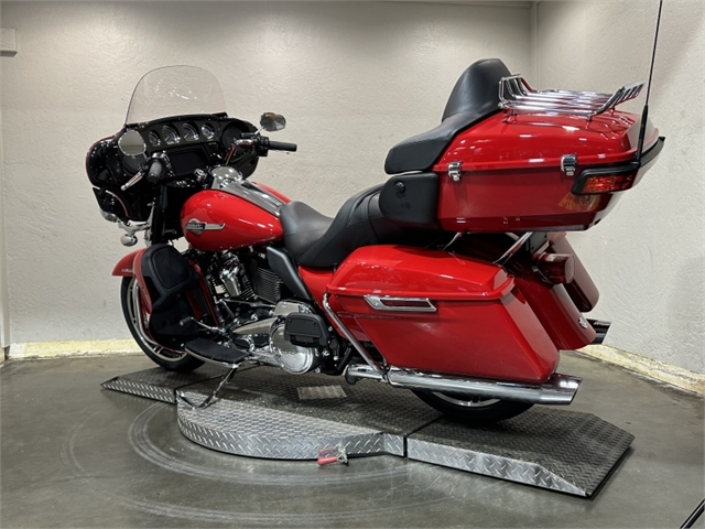 2023 Harley-Davidson Electra Glide Ultra Limited at East Bay Harley-Davidson