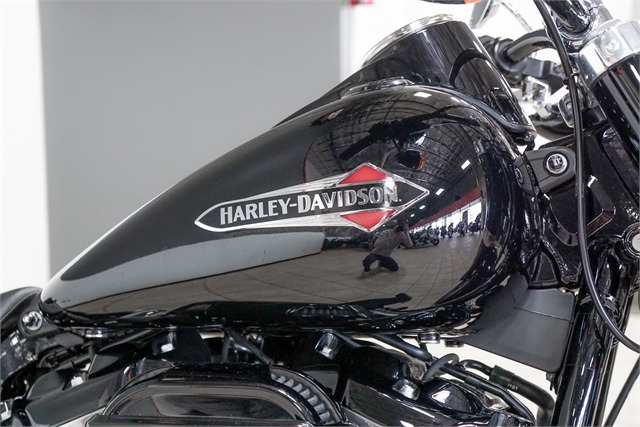 2020 Harley-Davidson Softail Softail Slim at Destination Harley-Davidson®, Tacoma, WA 98424