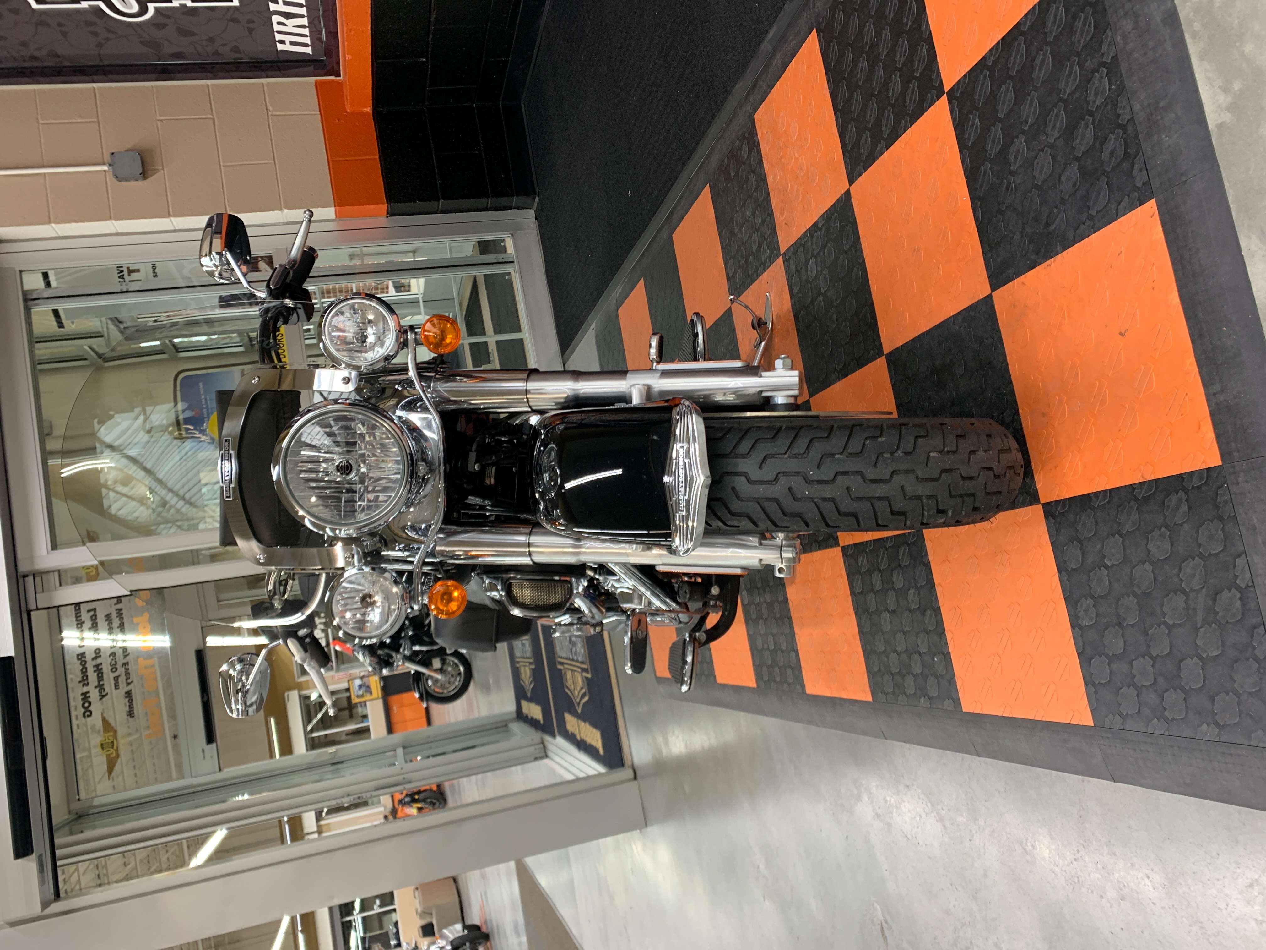 2016 Harley-Davidson Softail Deluxe at Hampton Roads Harley-Davidson