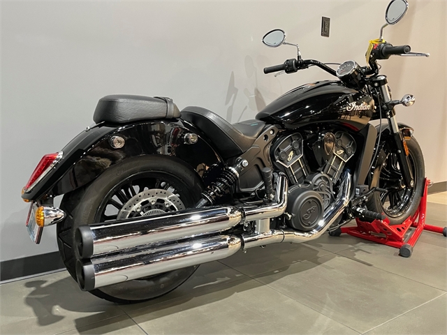 2021 Indian Scout Scout Sixty - ABS at Lynnwood Motoplex, Lynnwood, WA 98037