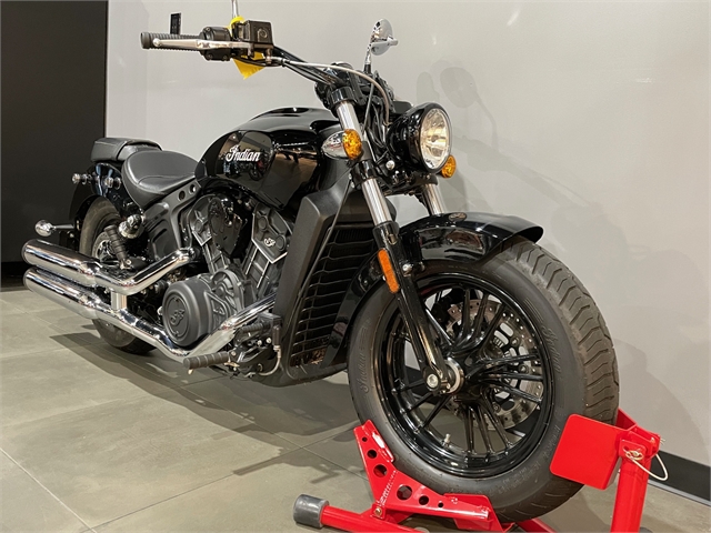 2021 Indian Scout Scout Sixty - ABS at Lynnwood Motoplex, Lynnwood, WA 98037