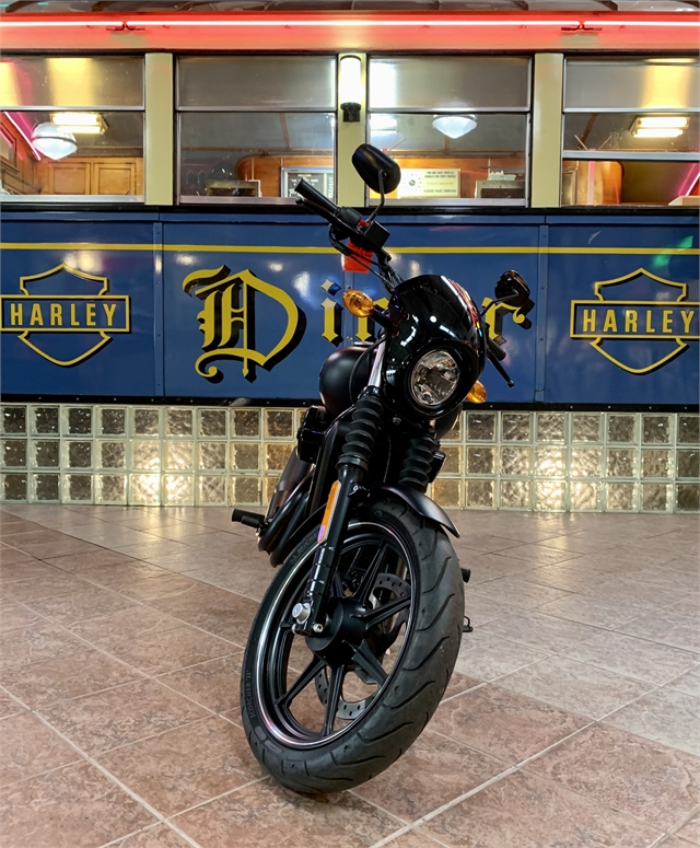 2016 Harley-Davidson Street 750 at South East Harley-Davidson