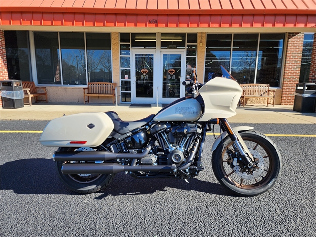 2023 Harley-Davidson Softail Low Rider ST at Hampton Roads Harley-Davidson